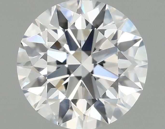 1.06 ct. round Lab Grown Diamond front image