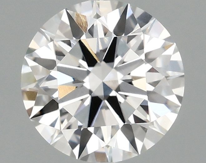 1.09 ct. round Lab Grown Diamond front image