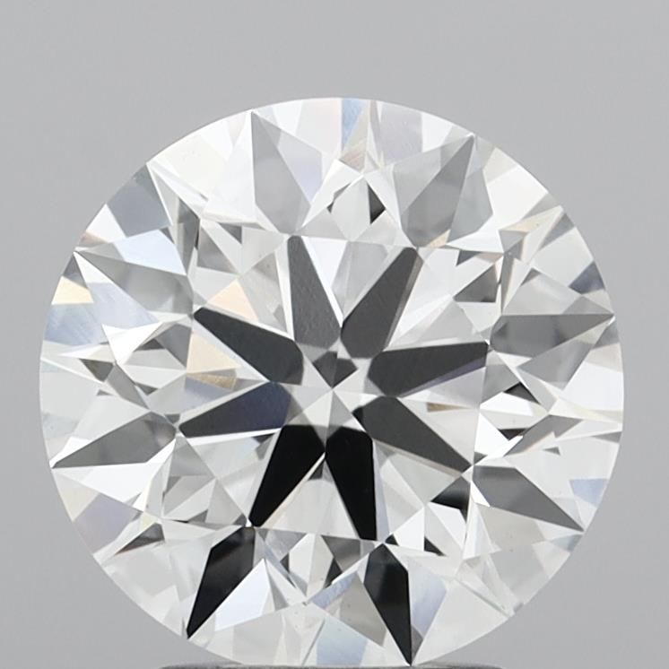 Round Diamond