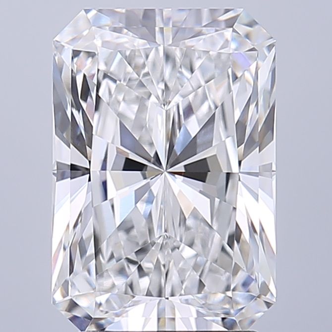 2.79 ct. radiant Lab Grown Diamond front image