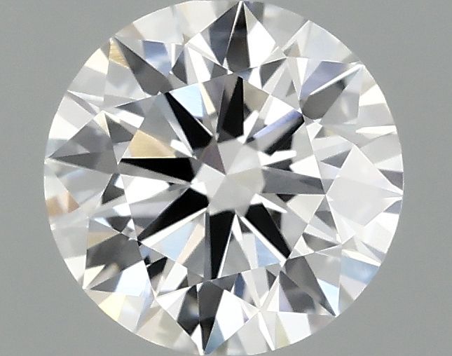 1.04 ct. round Lab Grown Diamond front image