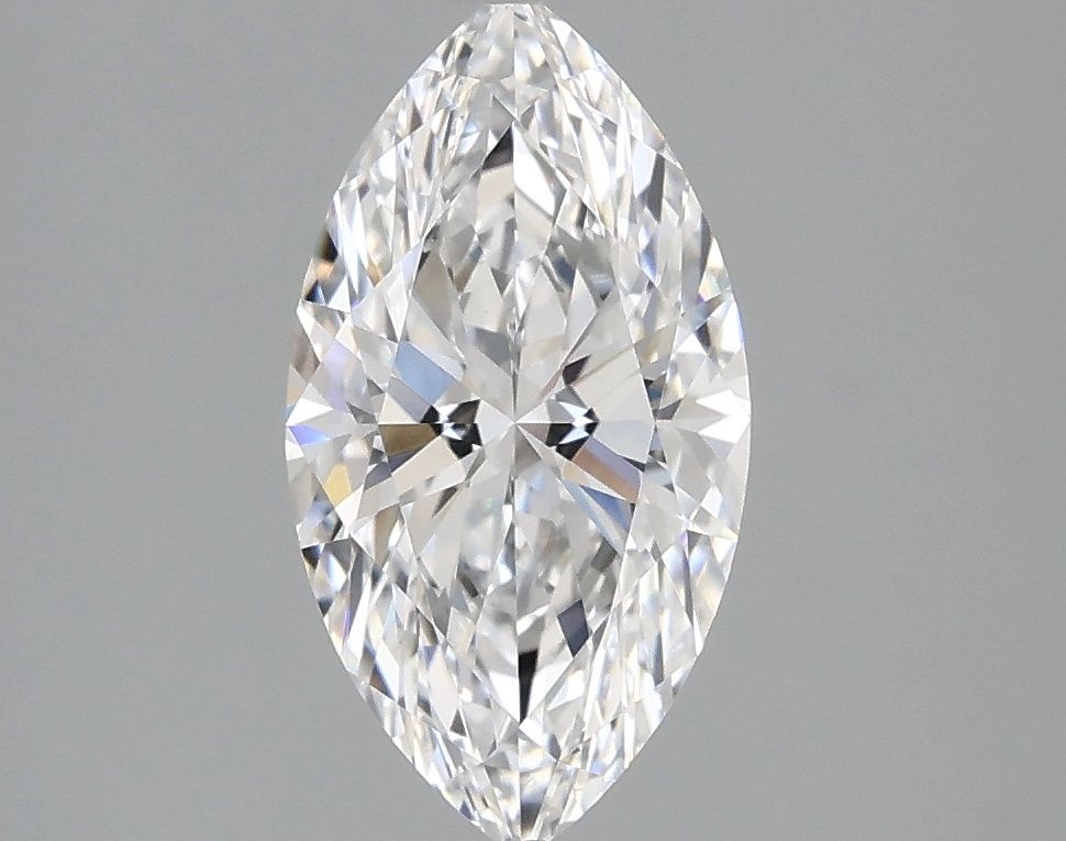 1.57 ct. marquise Lab Grown Diamond front image