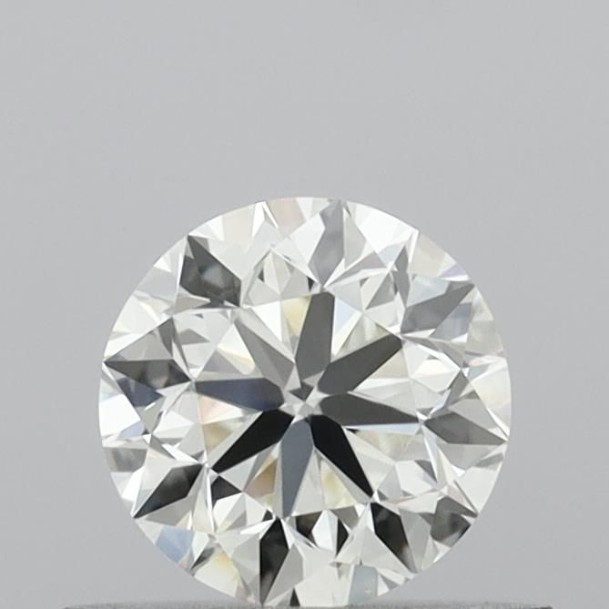 0.5 ct Round Diamond