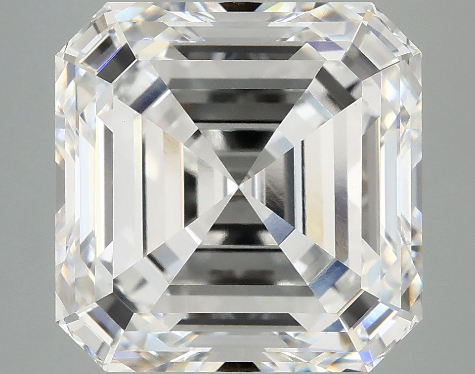 Asscher Diamond