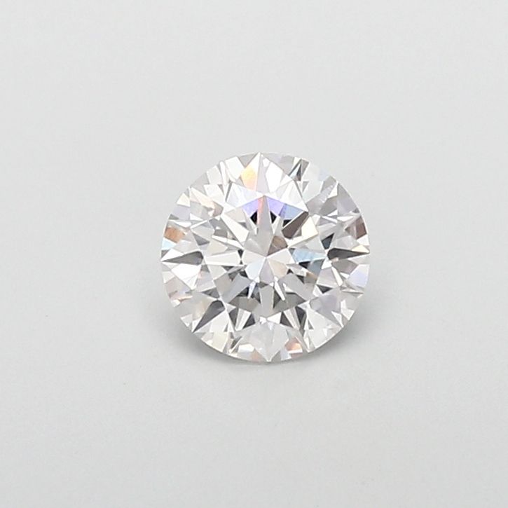 1.10 ct. round Lab Grown Diamond front image