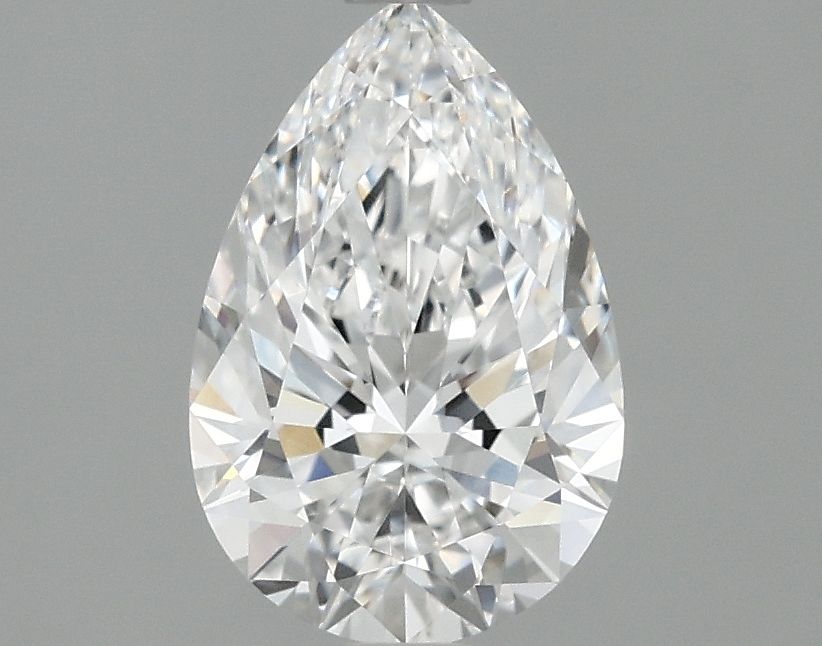 1.59 ct. pear Lab Grown Diamond front image