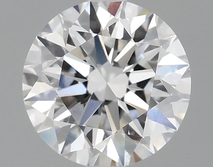 1.06 ct. round Lab Grown Diamond front image