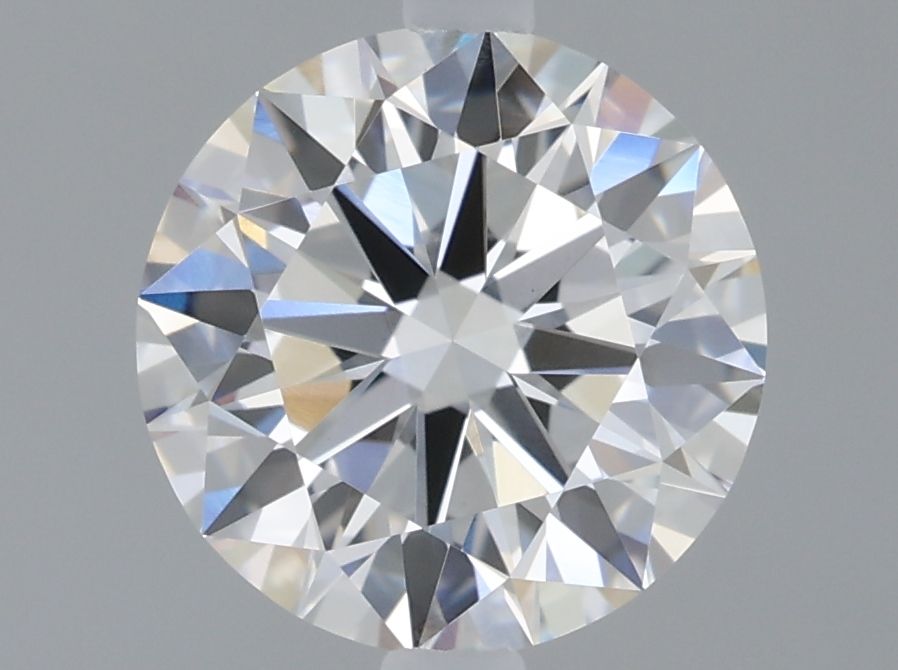 1.51 ct. round Lab Grown Diamond front image
