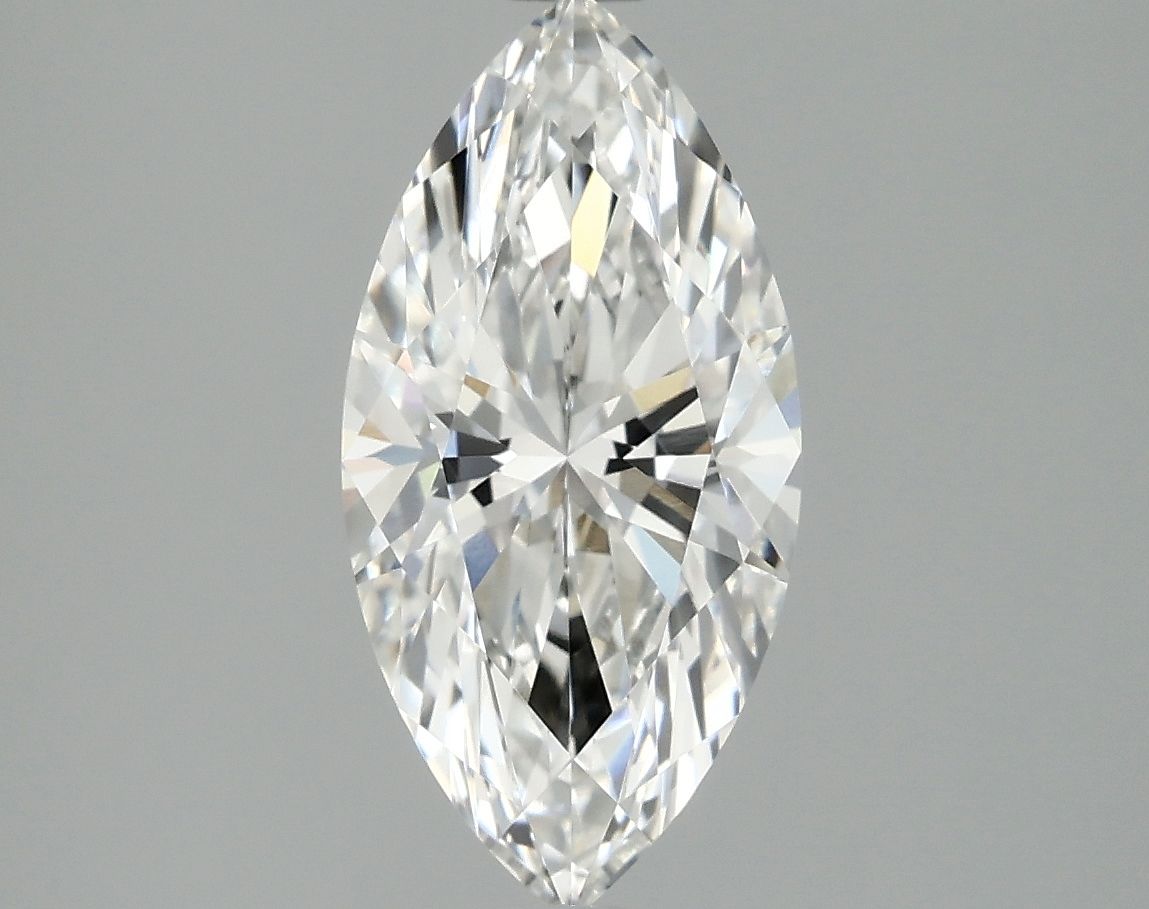 1.86 ct. marquise Lab Grown Diamond front image