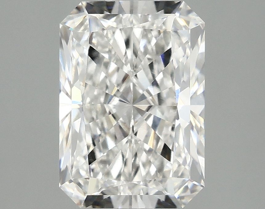 2.03 ct. radiant Lab Grown Diamond front image