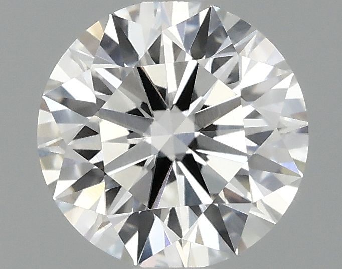 1.04 ct. round Lab Grown Diamond front image