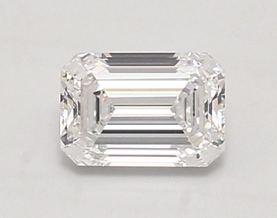 1.02 ct lab-grown Emerald Diamond