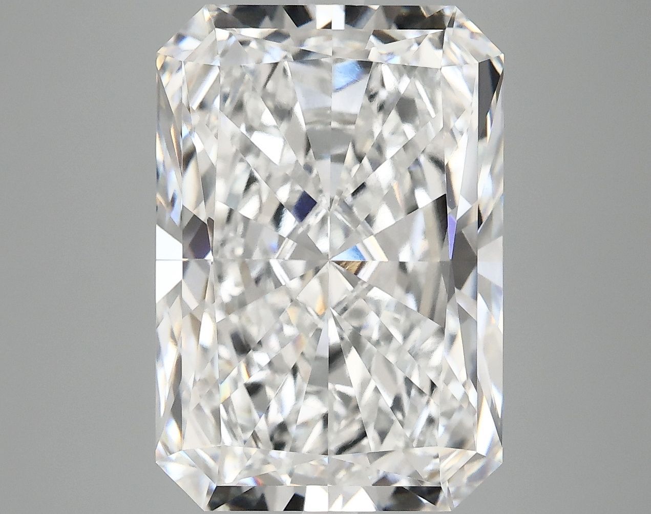 Radiant Diamond