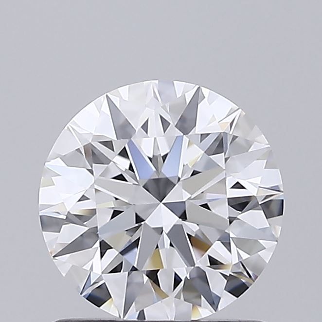 1.05 ct. round Lab Grown Diamond front image