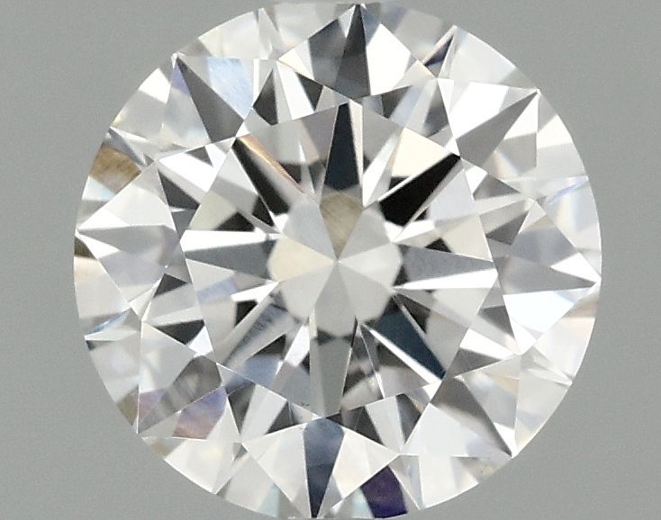 1.06 ct. round Lab Grown Diamond front image