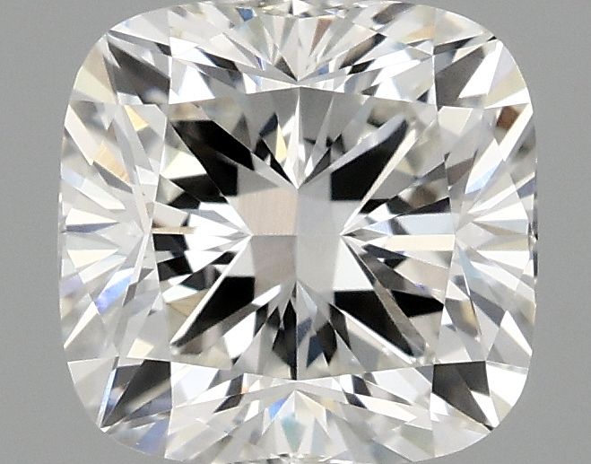 0.99 ct lab-grown Cushion modified Diamond
