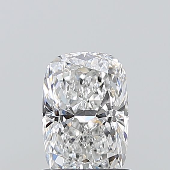 1.01 ct lab-grown Cushion modified Diamond