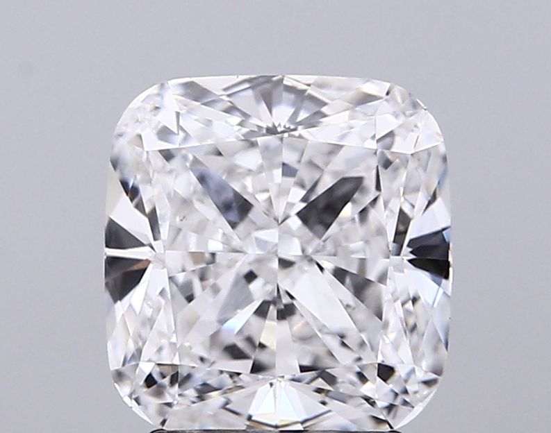Cushion Diamond