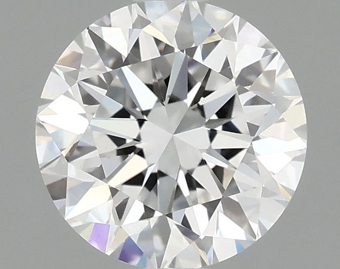 1.09 ct. round Lab Grown Diamond front image