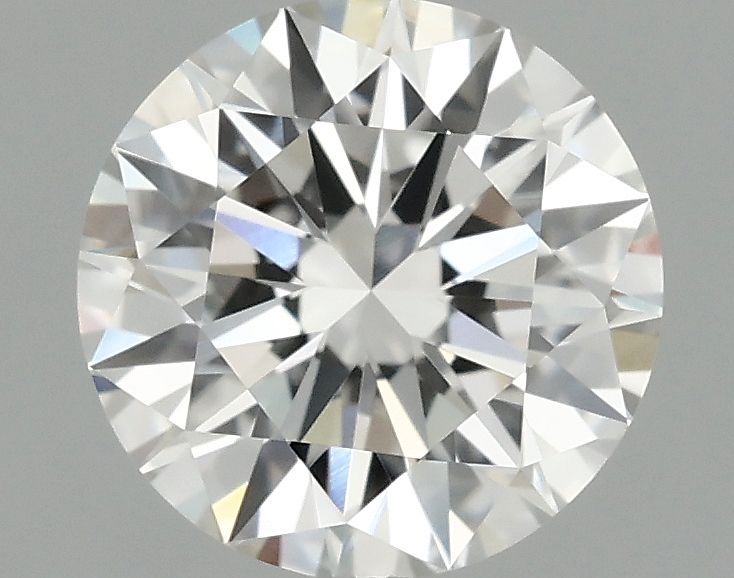 1.06 ct. round Lab Grown Diamond front image