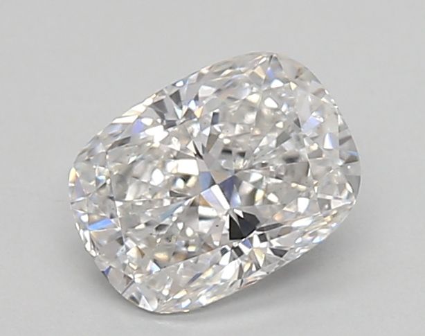 Cushion Diamond