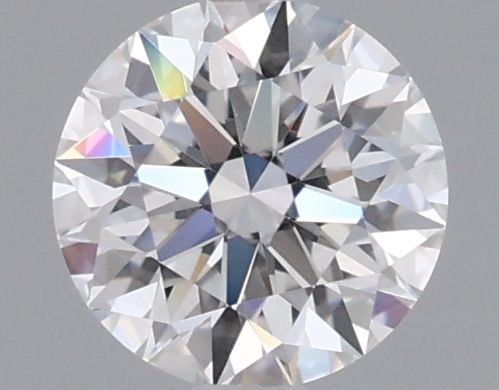 0.46 ct lab-grown Round Diamond