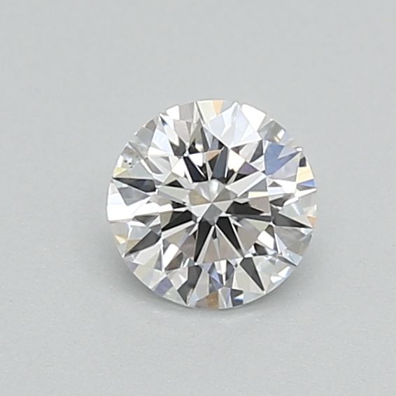 0.33 ct lab-grown Round Diamond