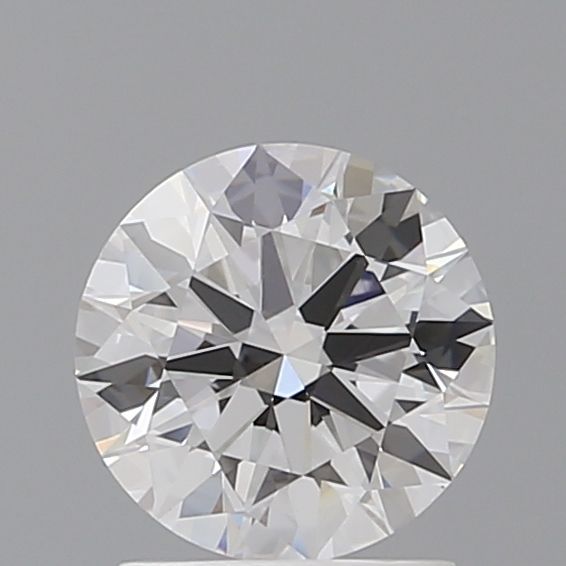 1.56 ct. round Lab Grown Diamond front image