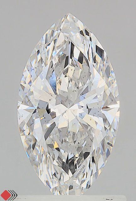 Marquise Diamond