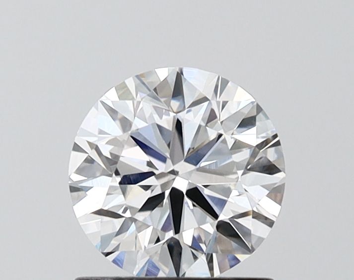 1.01 ct. round Lab Grown Diamond front image