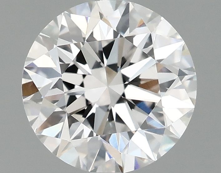 1.09 ct. round Lab Grown Diamond front image