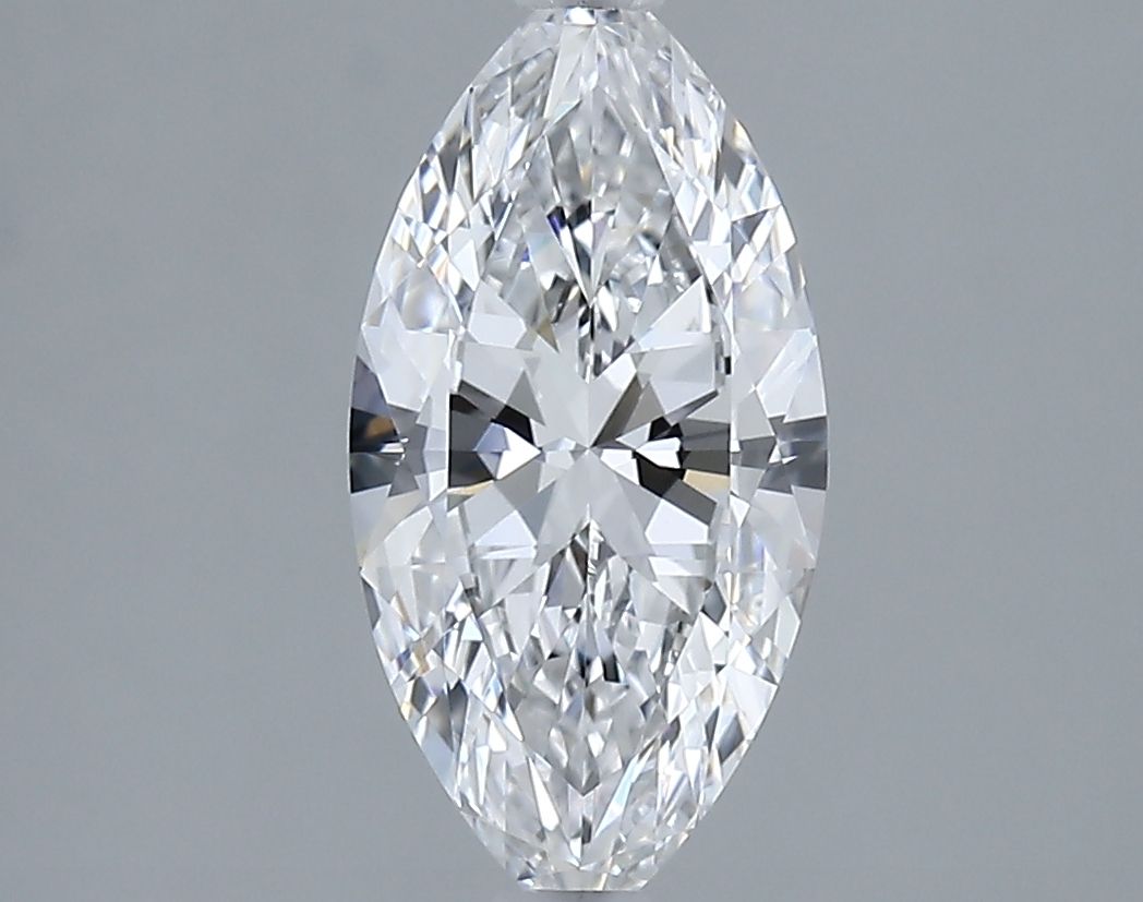 1.76 ct. marquise Lab Grown Diamond front image