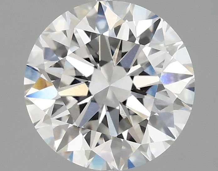 1.48 ct. round Lab Grown Diamond front image