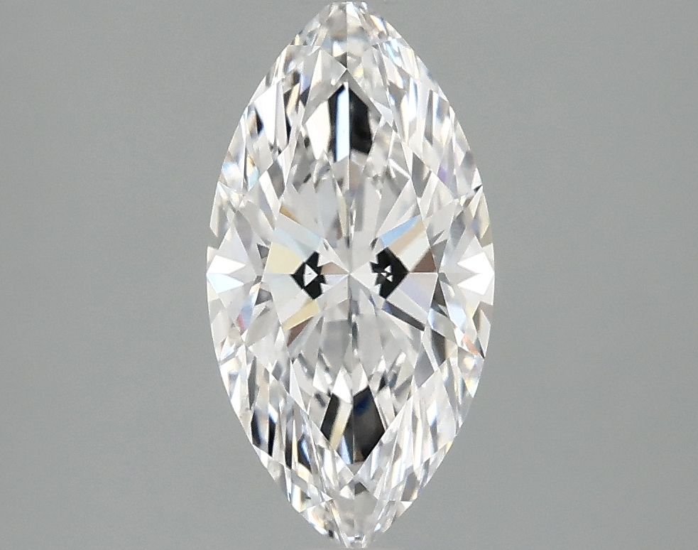 1.53 ct. marquise Lab Grown Diamond front image