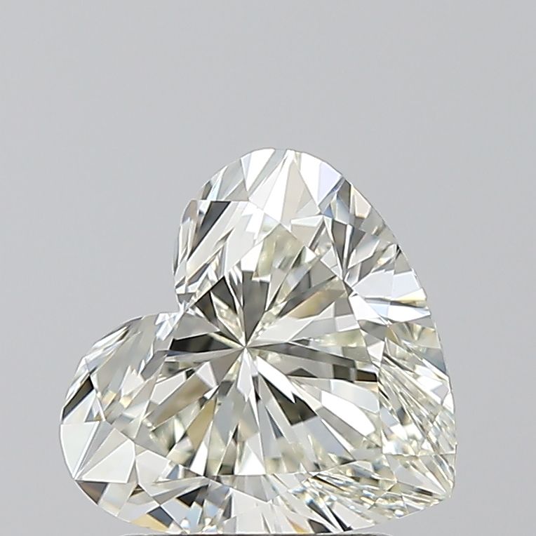 Heart Diamond