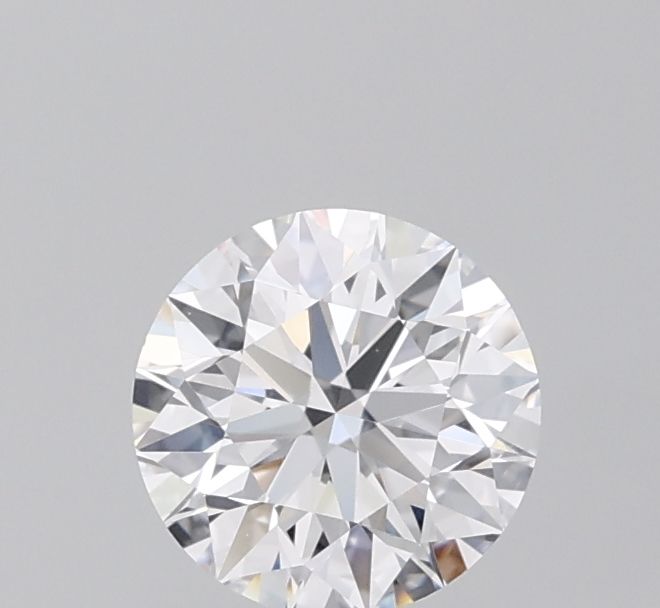 1.06 ct. round Lab Grown Diamond front image
