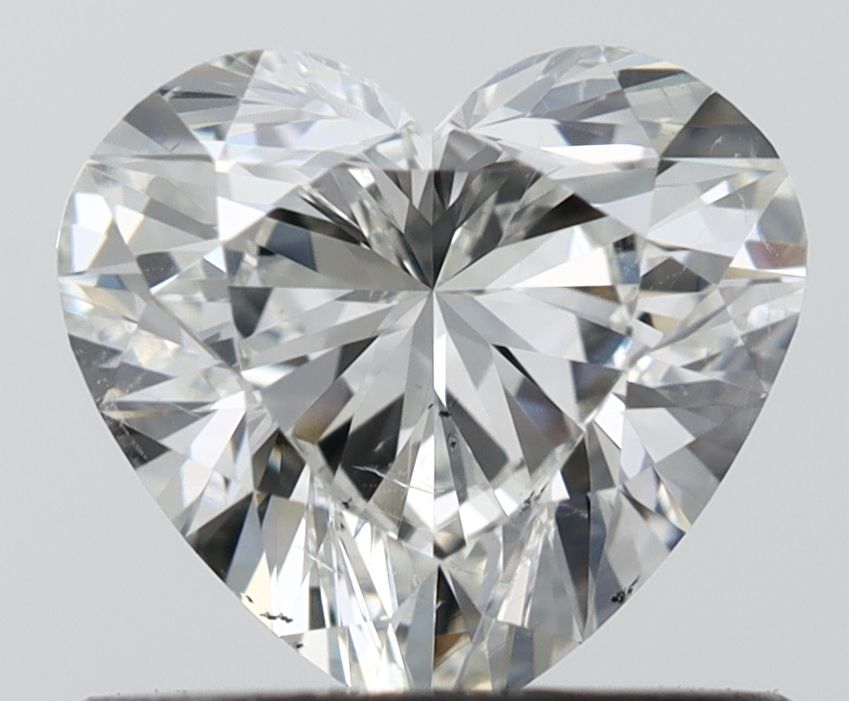 Heart Diamond