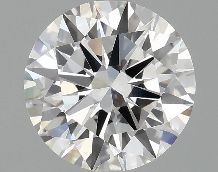 1.09 ct. round Lab Grown Diamond front image