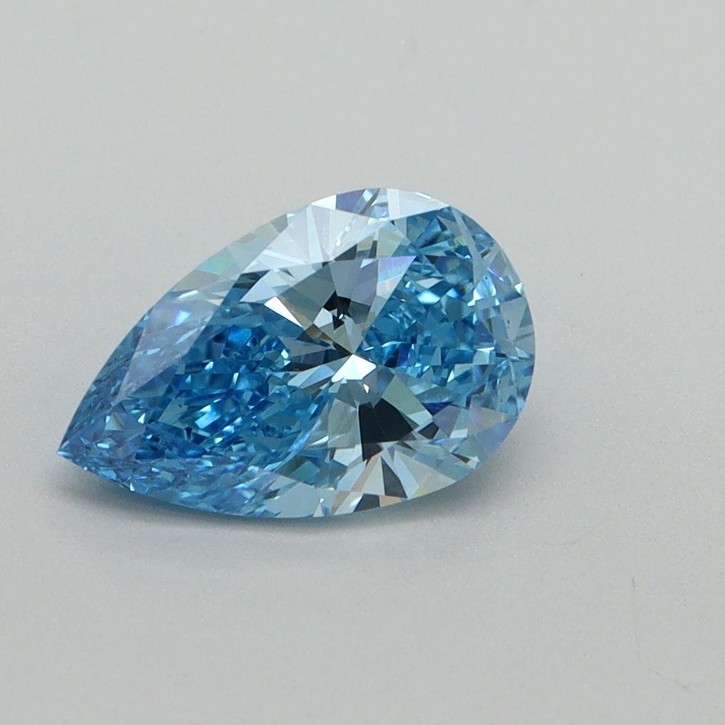 1.16 ct. pear Lab Grown Diamond front image
