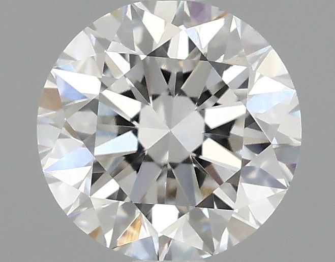 1.09 ct. round Lab Grown Diamond front image