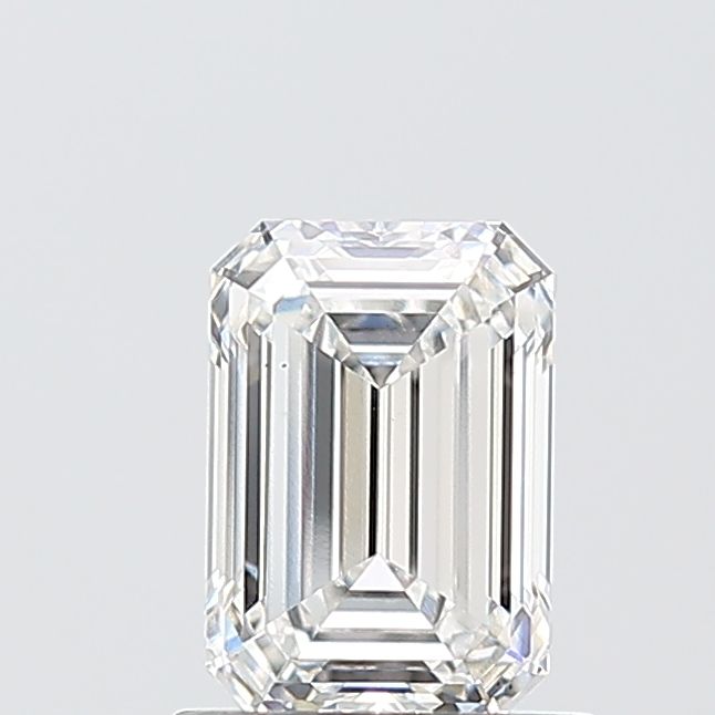 1.03 ct lab-grown Emerald Diamond