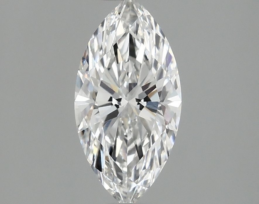 1.06 ct. marquise Lab Grown Diamond front image