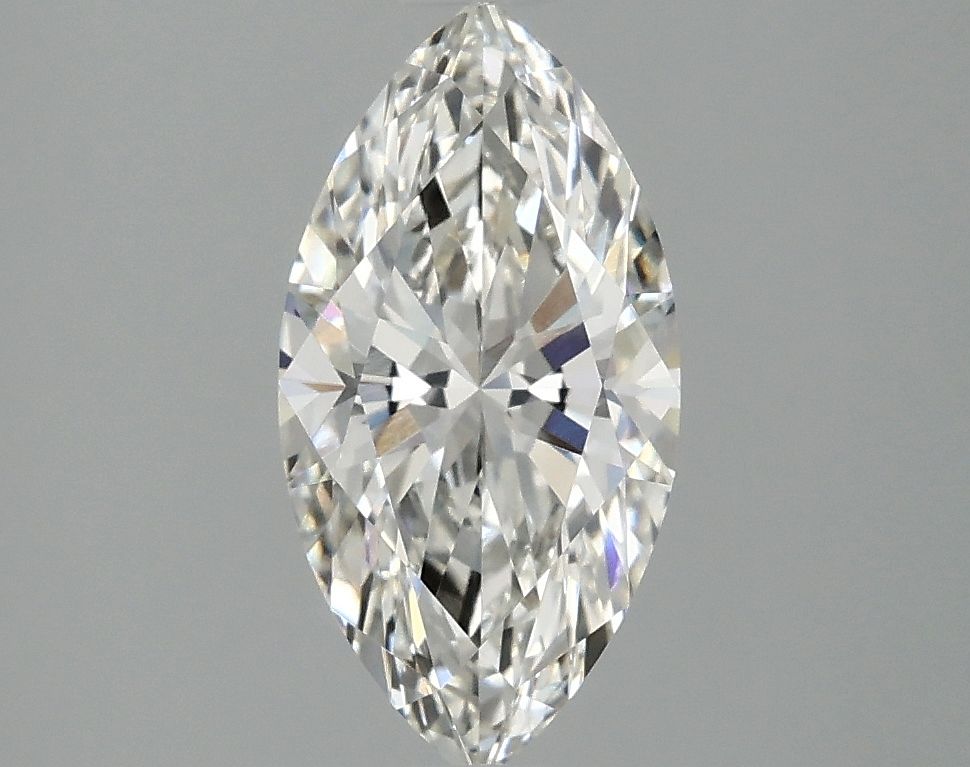 1.56 ct. marquise Lab Grown Diamond front image