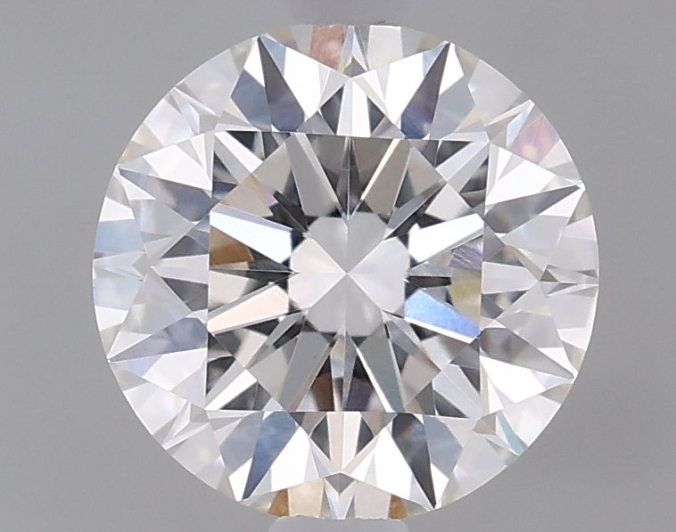 1.09 ct. round Lab Grown Diamond front image