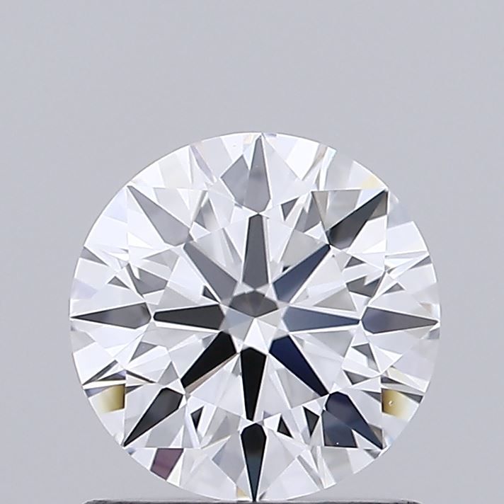 1.00 ct. round Lab Grown Diamond front image