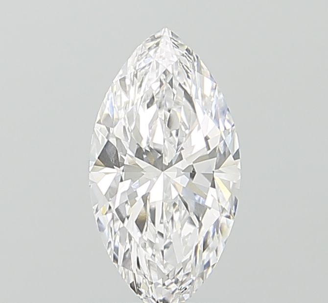 1.04 ct. marquise Lab Grown Diamond front image