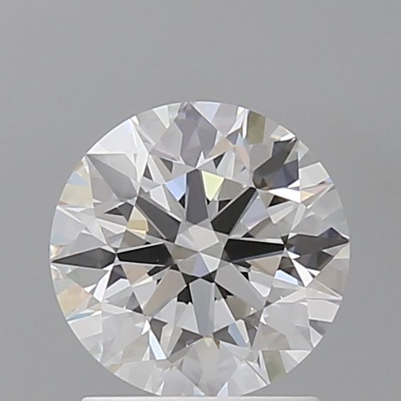 1.60 ct. round Lab Grown Diamond front image