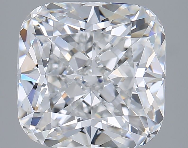 Cushion Diamond