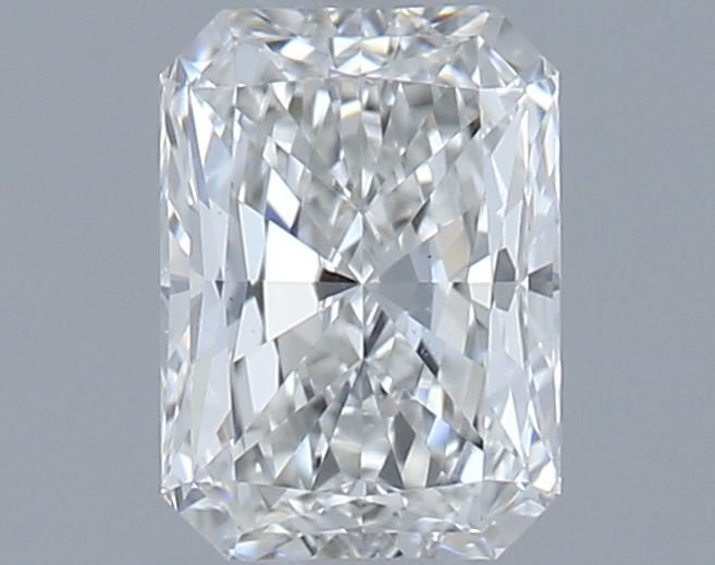 Radiant Diamond