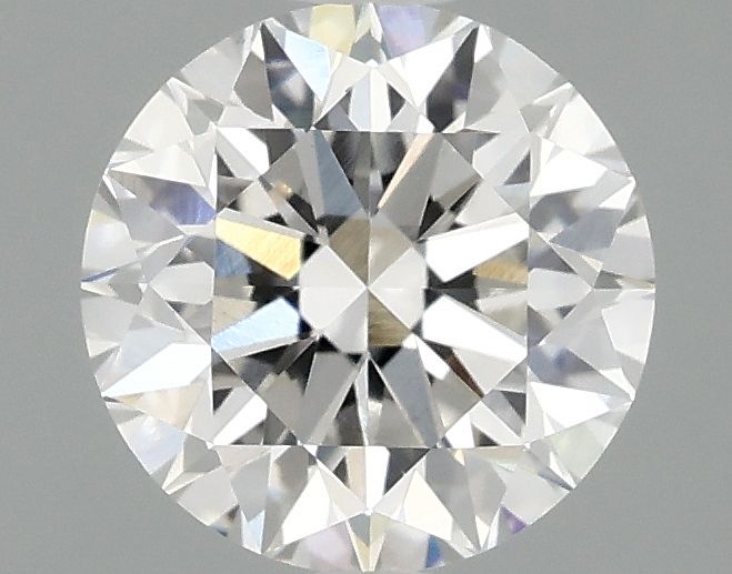1.51 ct. round Lab Grown Diamond front image